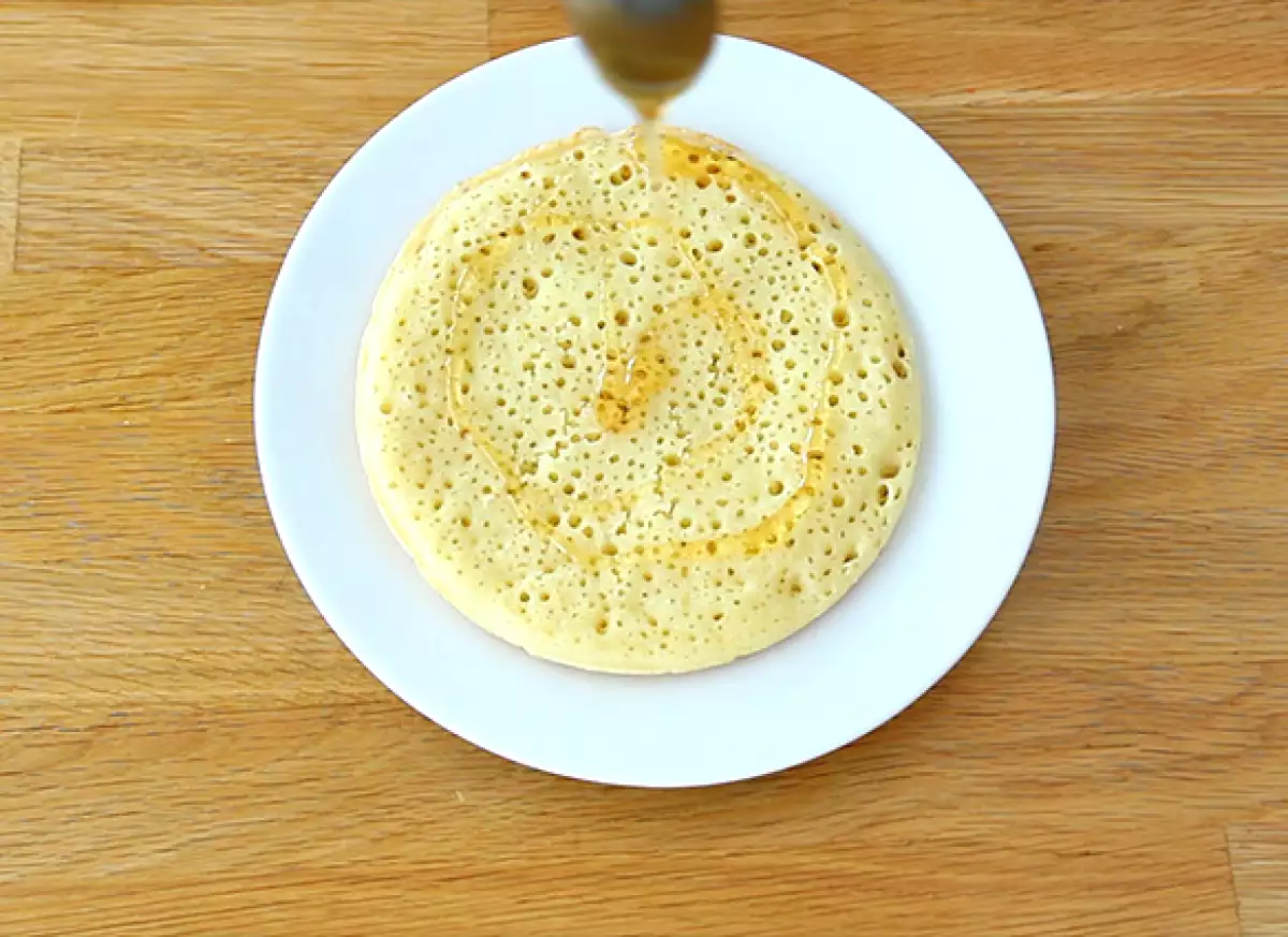 Pasul 4: Serviți, însoțiți și savurați.