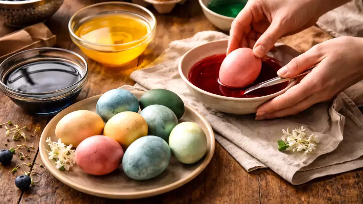 Culoarea spune, de asemenea, o poveste