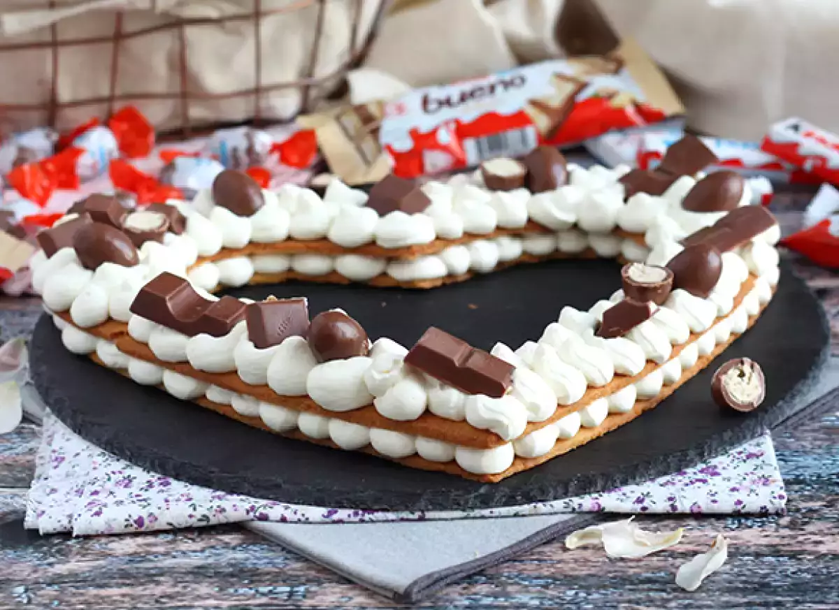 Și gata să aveți cea mai dulce Zi a Îndrăgostiților!