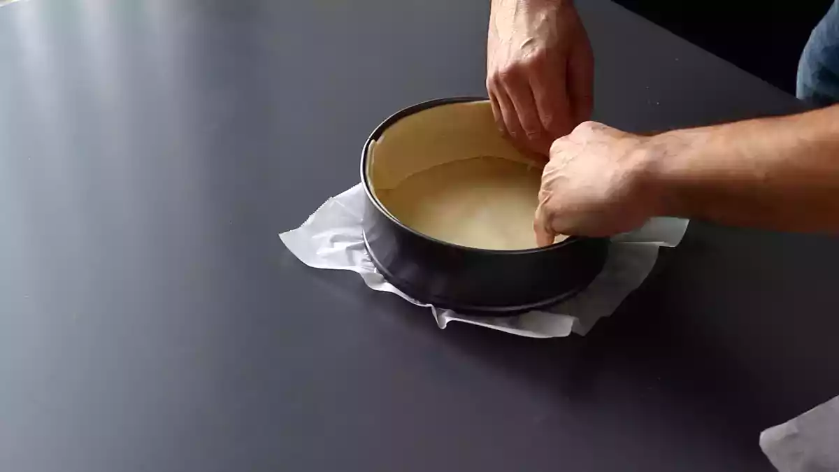 Pasul 1: Pregătirea formei