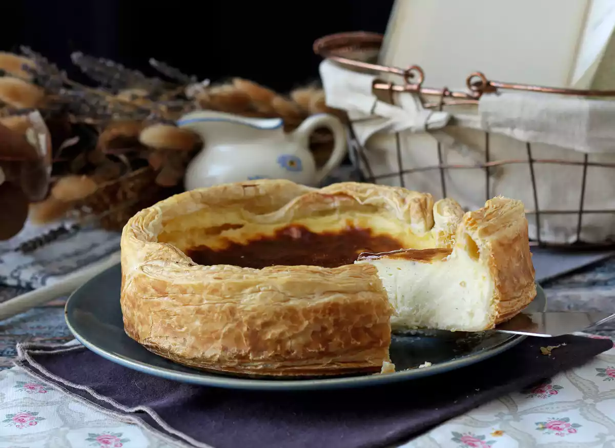 Și gata de savurat!