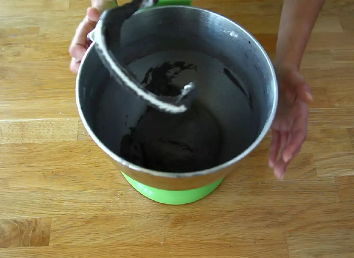 Pasul 2 - Odihna misterioasă