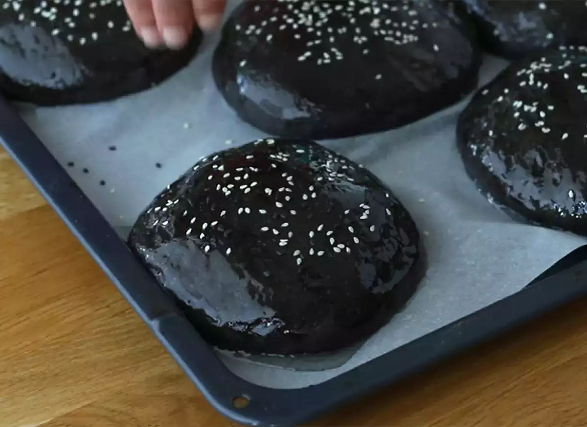 Pasul 4 - O strălucire în întuneric