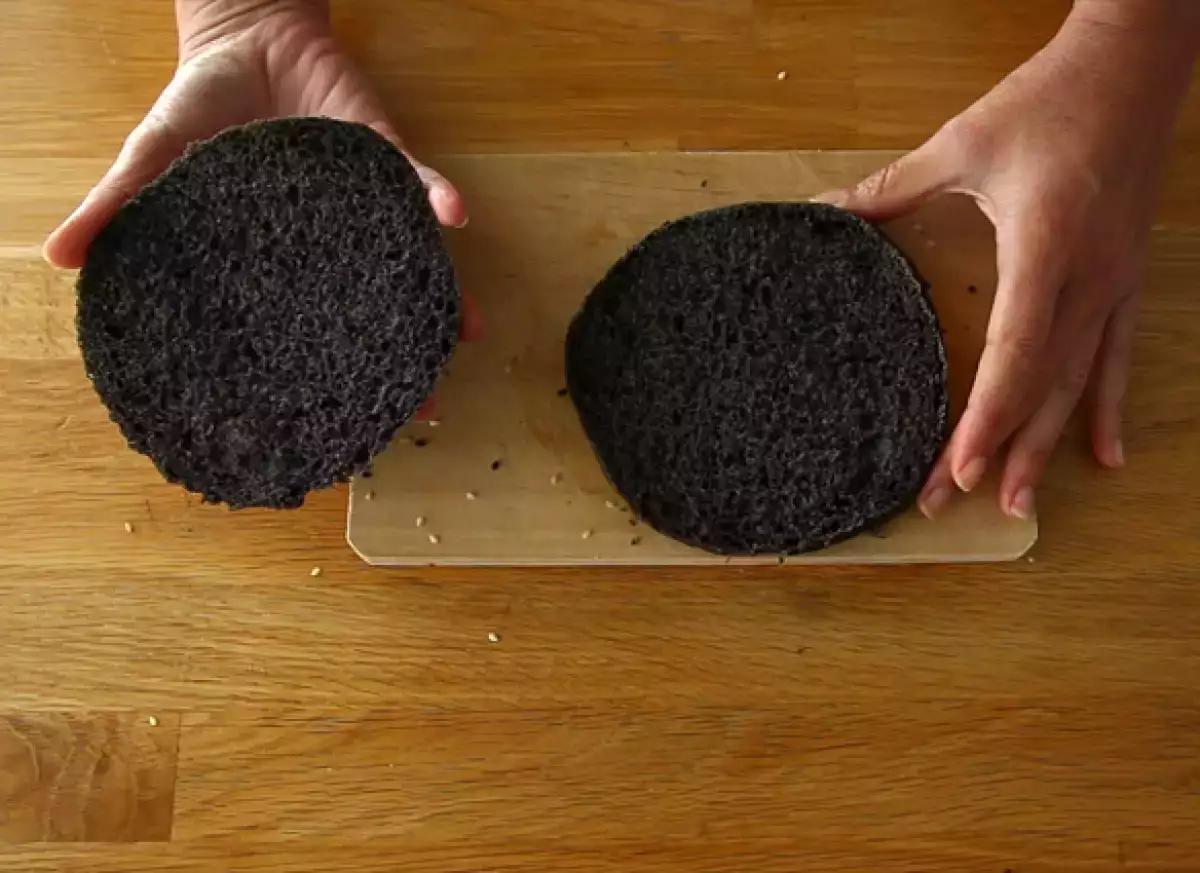 Pasul 6 - Atmosfera gotică este gata