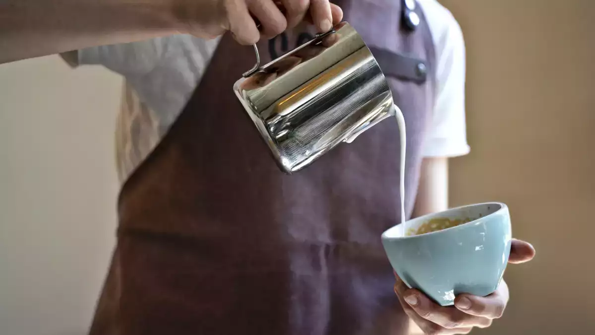 Ce face ca o cafea specială să fie specială?