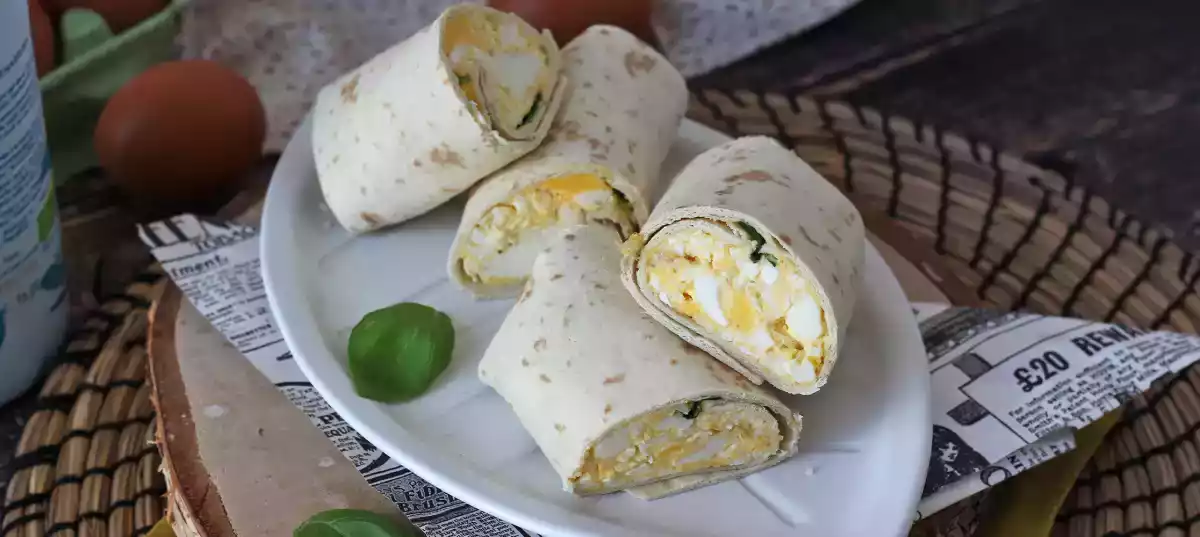 Ai nevoie de inspirație pentru prânzurile de la serviciu? Iată 9 rețete gustoase pe care să le savurați la birou!