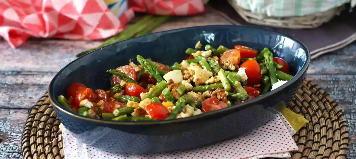 Superalimentele de primăvară pe care trebuie să le pui în farfurie