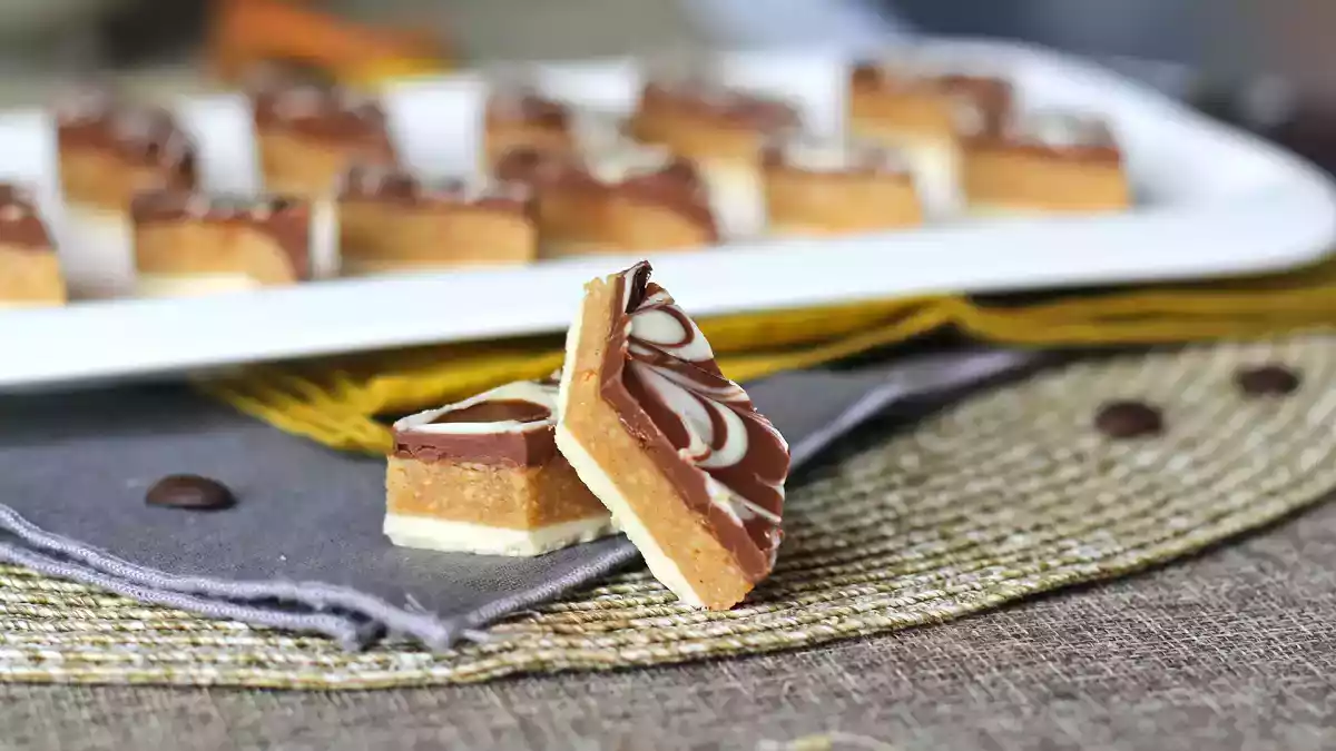 Cele cinci dulciuri marocane care nu pot lipsi de pe masa dvs. în Ramadan, Eid al Adha sau orice altă sărbătoare.