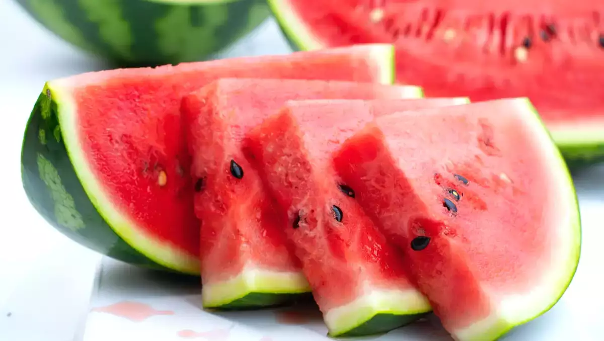 5 idei proaspete, uimitoare, fără gătit, folosind cele mai hidratante fructe ale verii