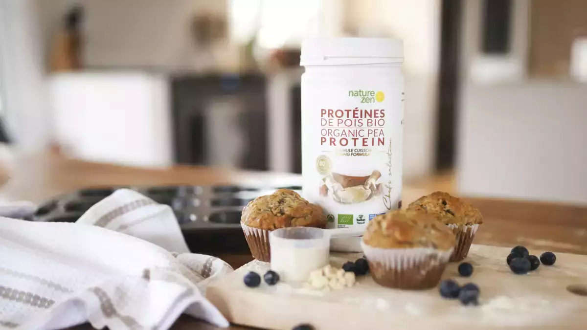 De câte proteine are nevoie un aliment pentru a fi bogat în proteine ?