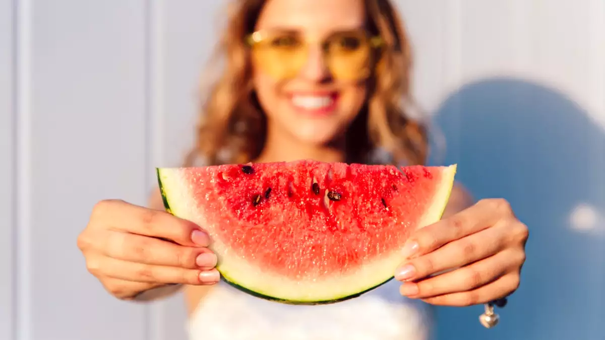 Dacă pepenele dvs. continuă să se strice, aceasta este cea mai frecventă greșeală (și ușor de evitat!)