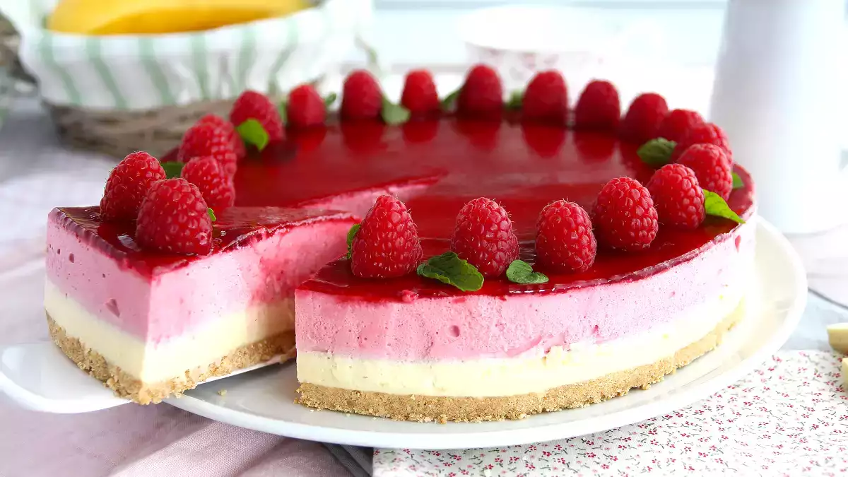 9 dulciuri care arată ca scoase dintr-o patiserie (dar le faci acasă)