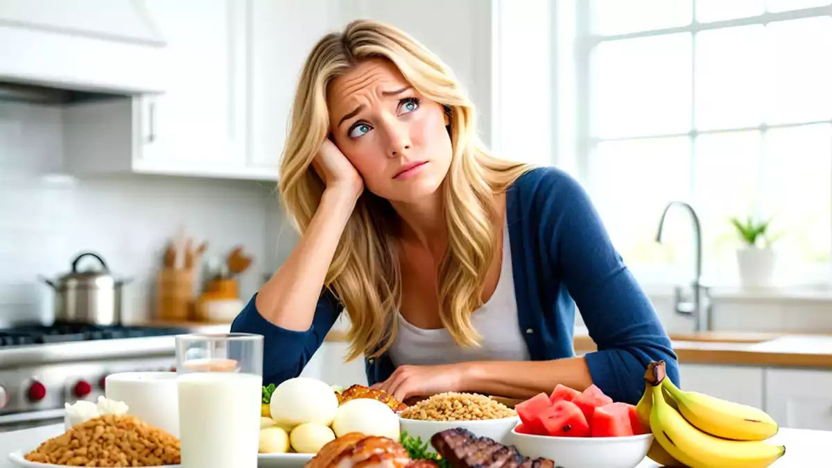 Cât timp îi ia corpului tău să digere aceste 10 alimente comune (al 7-lea rezultat te va surprinde!)