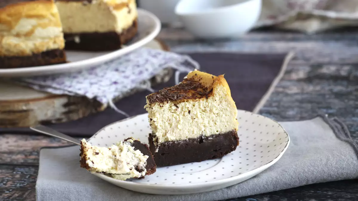 Desert mashup: arta de a combina arome și 6 rețete ușor de făcut acasă