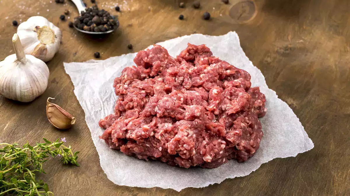 11 rețete foarte utile cu carne tocată, în afara de burgeri si chiftele