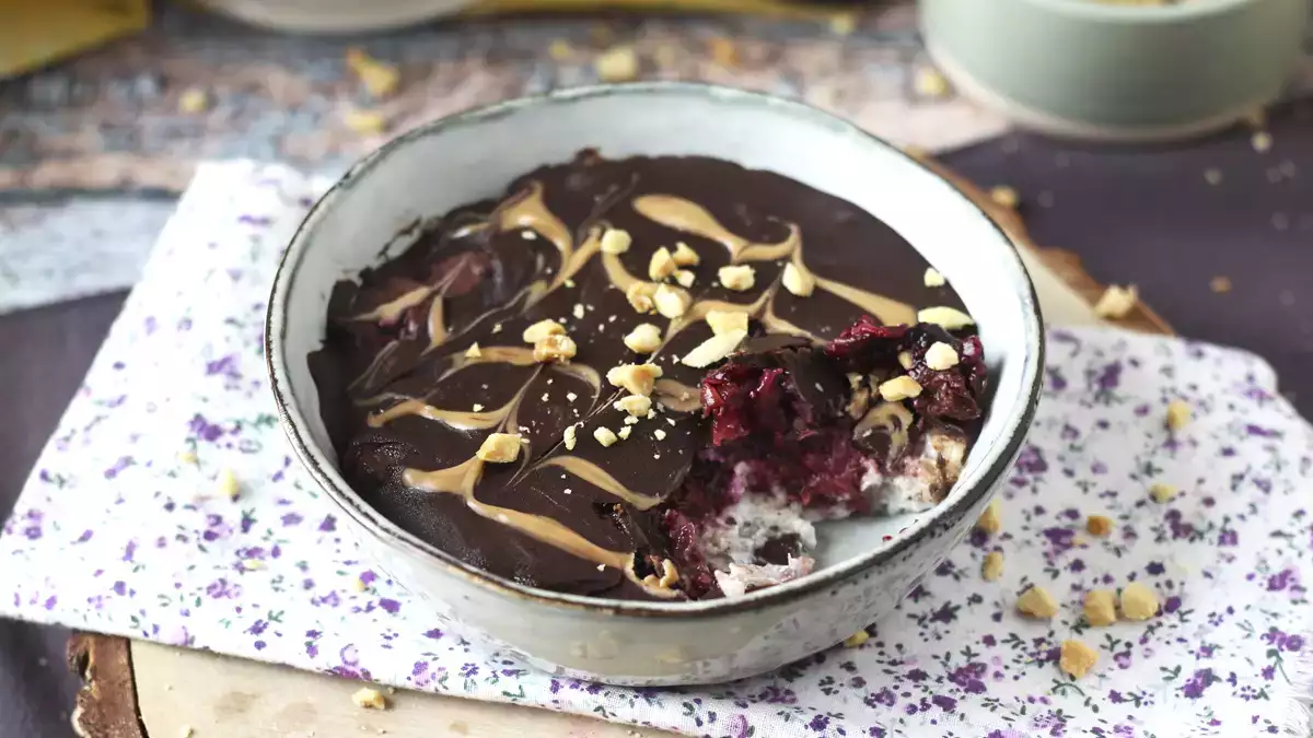 10 rețete cu fulgi de ovăz pentru un mic dejun diferit și un bun început de zi