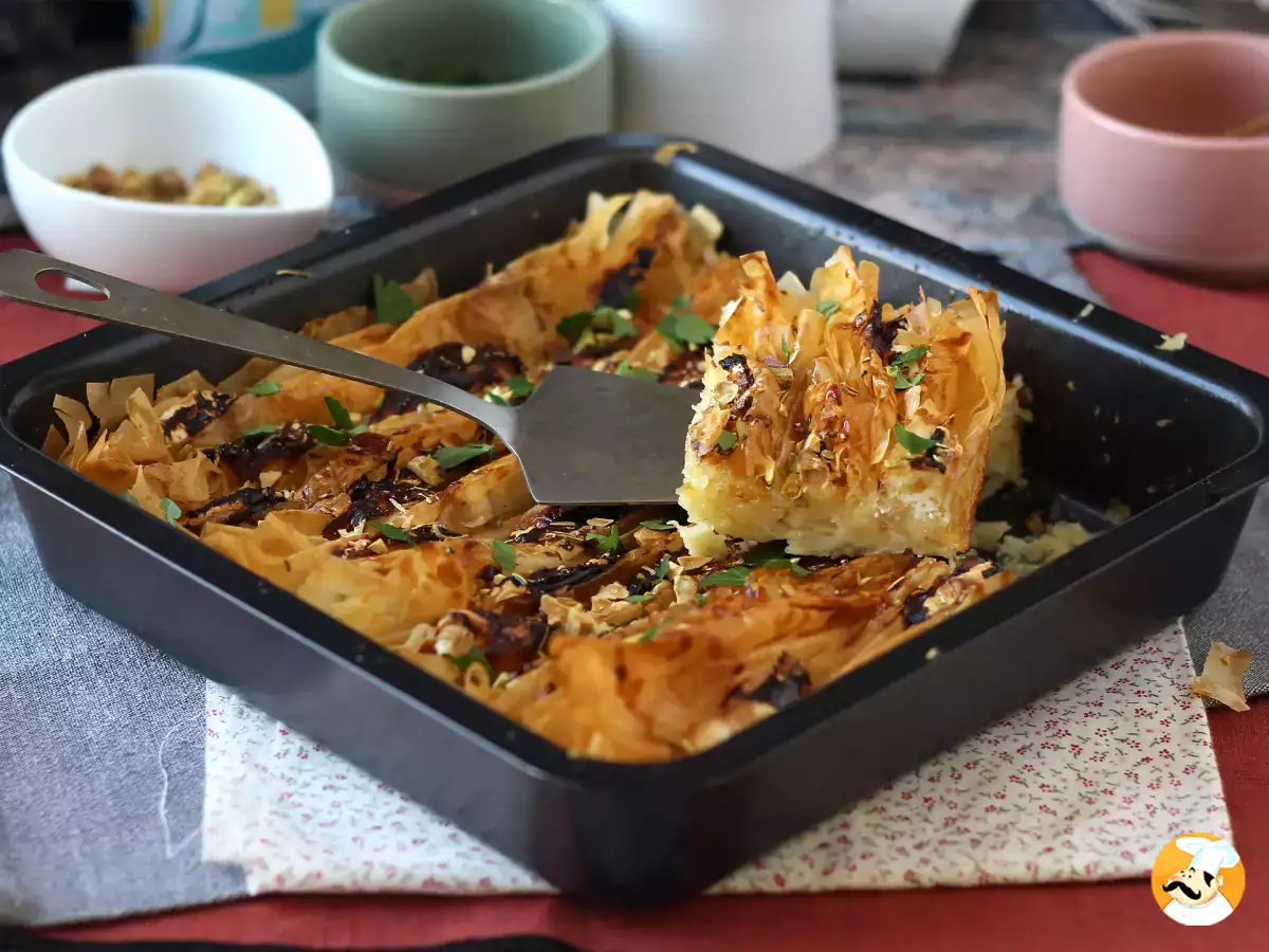 15 rețete cu brânză de capră pentru ca toată lumea să fie pe aceeași lungime de undă