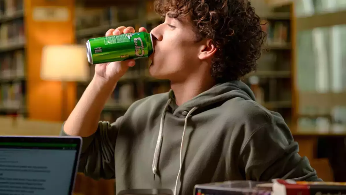 Consumați băuturi energizante? Iată ce face taurina cu adevărat corpului tău