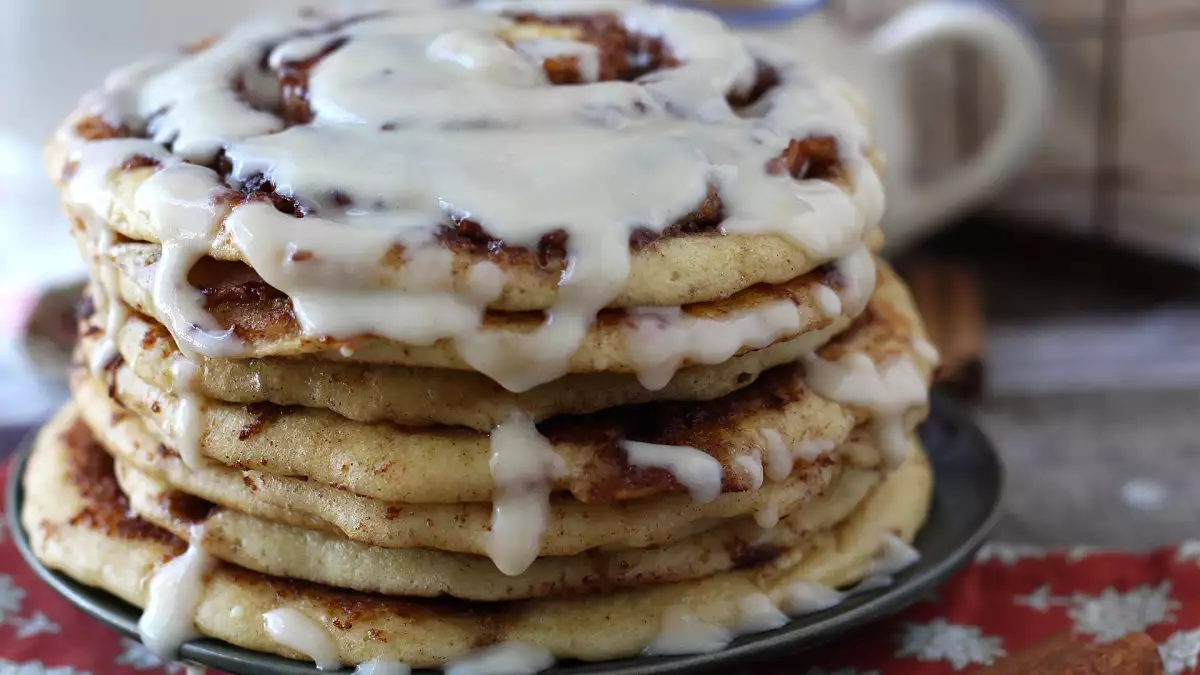 8 rețete irezistibile cu scorțișoară care vor aduce un parfum în bucătăria ta