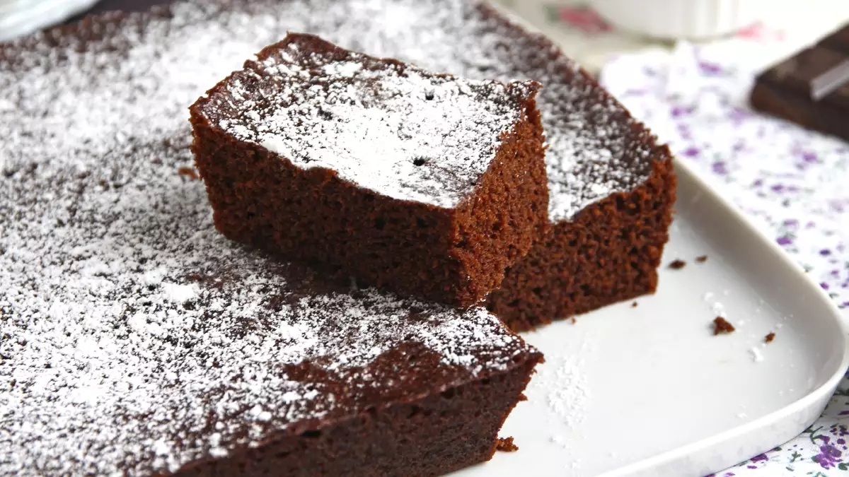 Cele 6 deserturi preferate la microunde: ușoare, rapide și gustoase