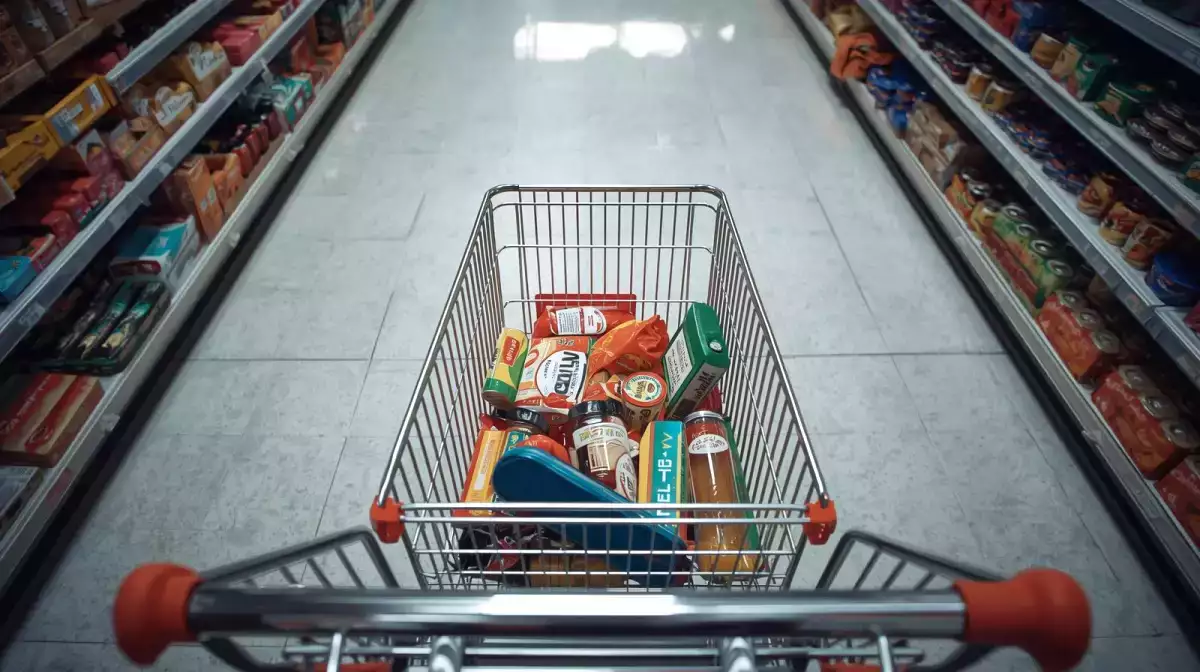 Cumpărături la supermarket: această metodă simplă promite mai puține deșeuri și mai multe economii