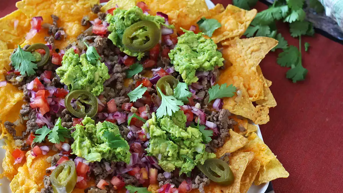 11 rețete Tex-Mex pe care le puteți face acasă și care sunt întotdeauna un succes la masă