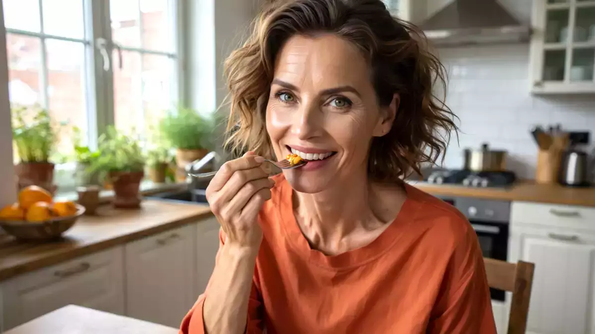 Secretul femeilor mediteraneene: 5 alimente puternice pe care fiecare femeie peste 50 de ani ar trebui să le includă în rutina sa