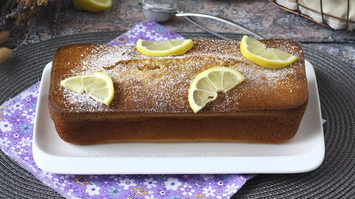 7 prăjituri burete de toamnă cu ingrediente de sezon