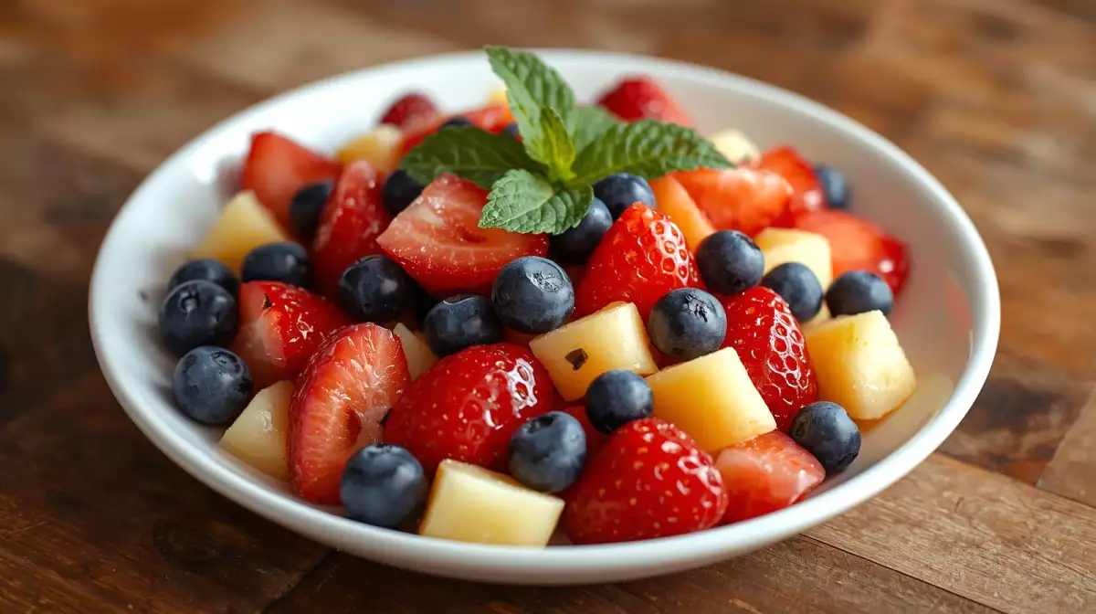 Acest fruct, care este adesea acuzat de a fi prea dulce, ascunde de fapt o putere incredibilă de a vă stimula energia și sănătatea.