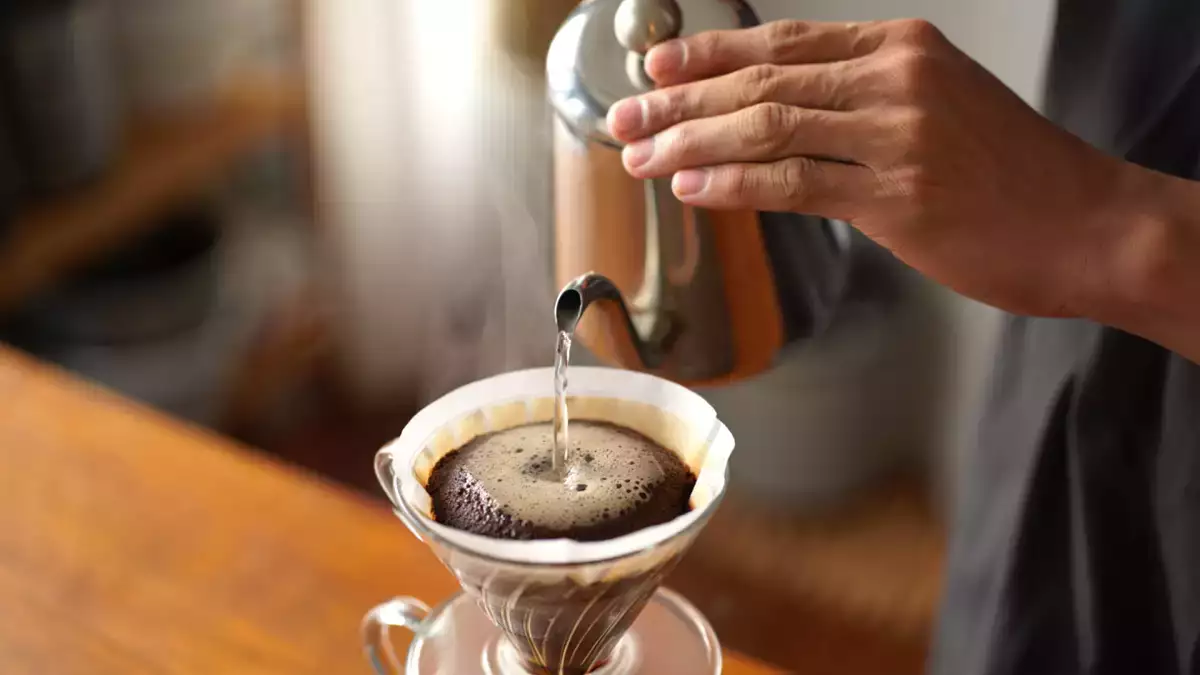 Nu știi, dar acest truc îți face cafeaua mult mai bună (și nu costă nimic)