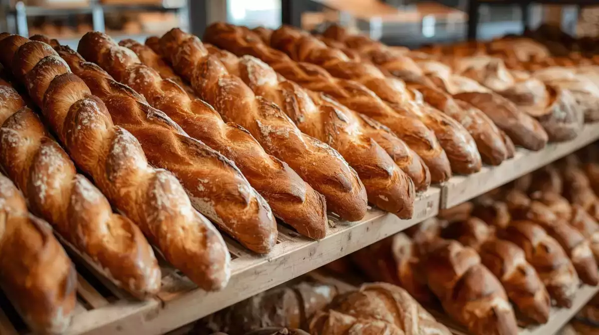 Mâncați pâine în fiecare zi? Iată ce îi face cu adevărat corpului tău - și cum să o îndrepți spre bine