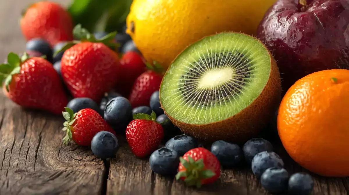 Acest fruct, pe care sunt sigur că îl aveți în bucătărie, conține mult mai multă vitamina C decât o portocală.