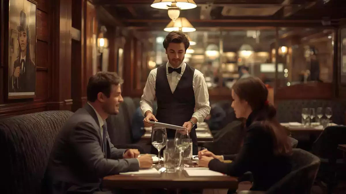 Sunteți cu ochii pe colesterolul dumneavoastră? Iată ce feluri de mâncare să alegeți (și pe care să le evitați) în restaurante