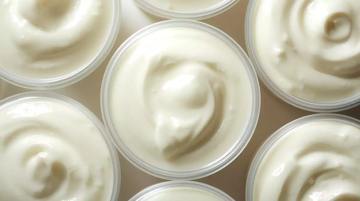 Consumul de iaurt în fiecare zi: bun pentru sănătate sau nu? Iată răspunsul științific