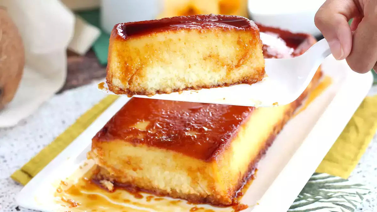 Laptele de cocos în orice? Aceste 12 rețete vă vor face să regândiți tot ceea ce credeați că știți despre el