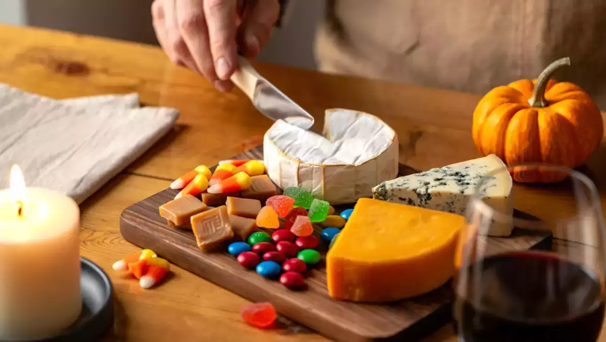 Halloween-ul nu mai este doar pentru copii: iată cum l-au transformat adulții în cea mai dulce și mai gourmet sărbătoare a lor.