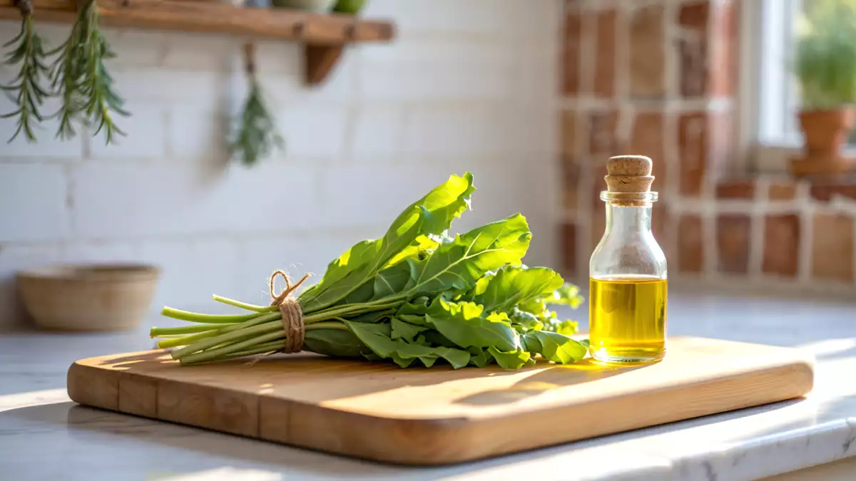 Cicoare sălbatică: secretul câmpurilor care este bun pentru tine și dă aromă