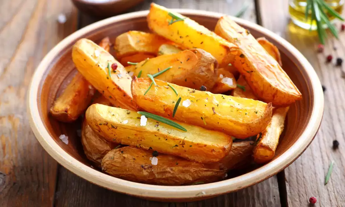 Nu este nevoie să nu le mai mâncați: schimbați doar acest detaliu