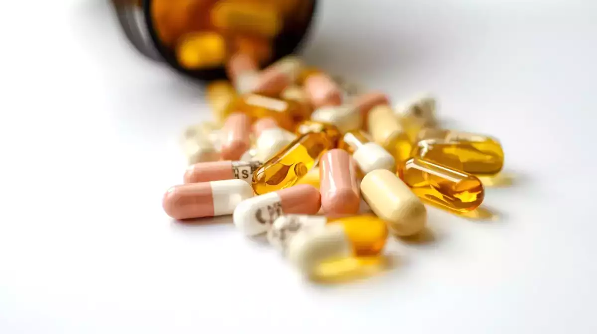 Acest nutrient sănătos pentru inimă ar putea, de asemenea, să vă calmeze nervii - și chiar să reducă certurile!