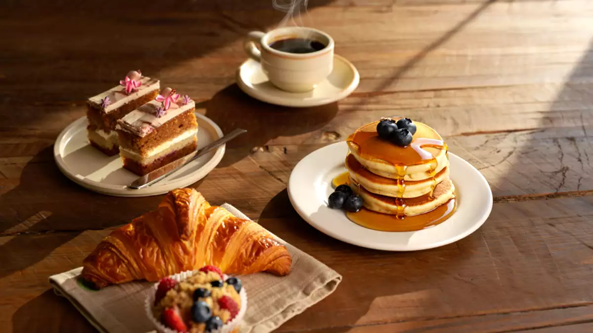 33 de prăjituri perfecte pentru micul dejun: ghidul complet pentru o trezire gustoasă și sănătoasă