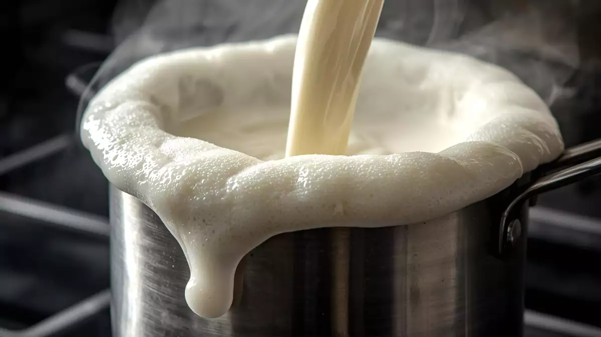 Acel mister cotidian pe care nimeni nu ți l-a explicat vreodată cu adevărat (și care îți face de fiecare dată dezordine în bucătărie)