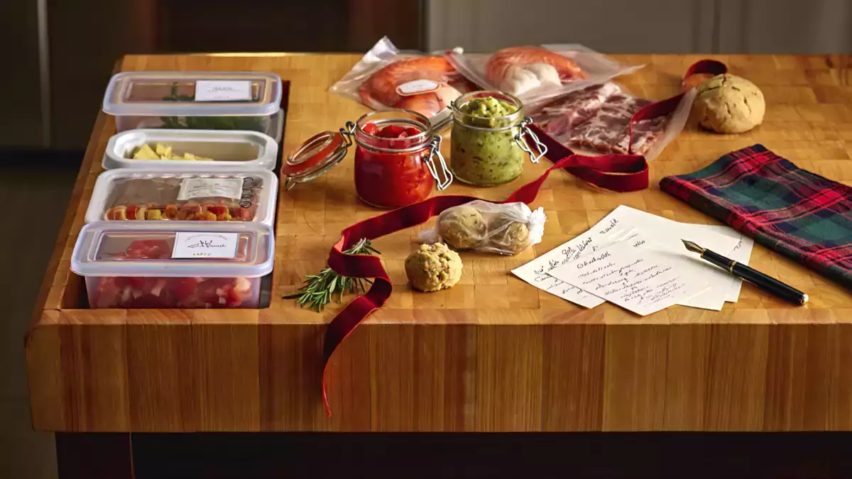 Economisirea pentru Crăciun începe în noiembrie: ce să cumpărați acum pentru a cheltui mai puțin