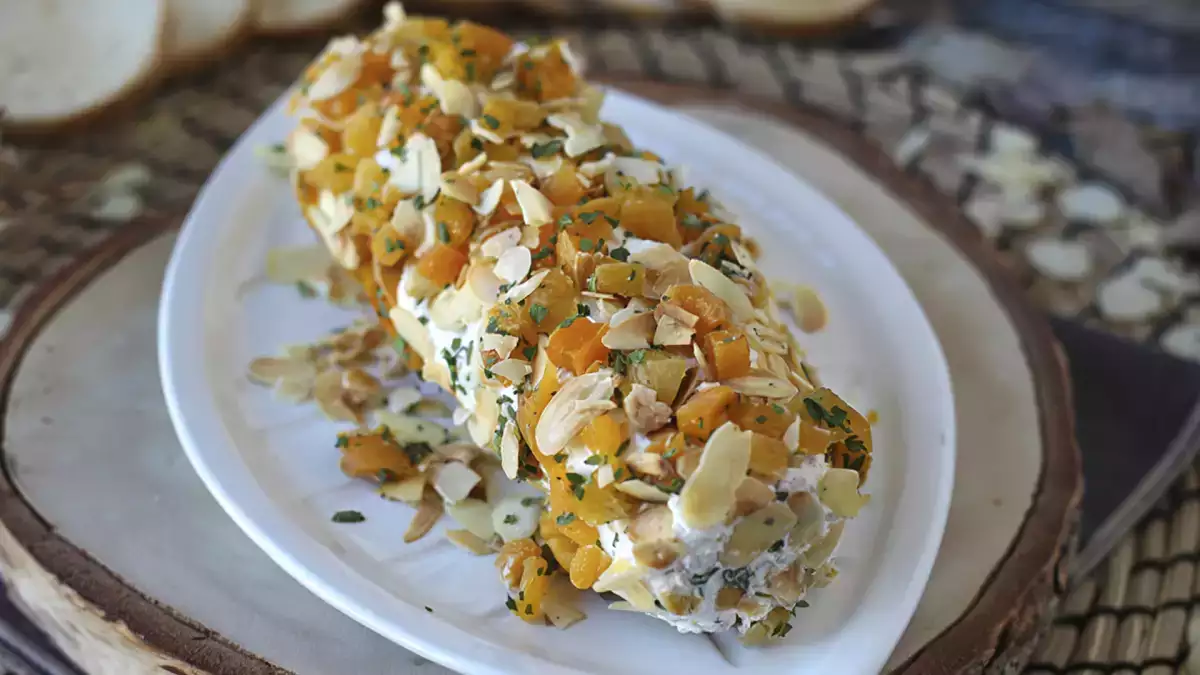 Acest jurnal savuros mi-a luat masa de Crăciun cu asalt: zero cuptor, zero stres și toată lumea a fost fericită!