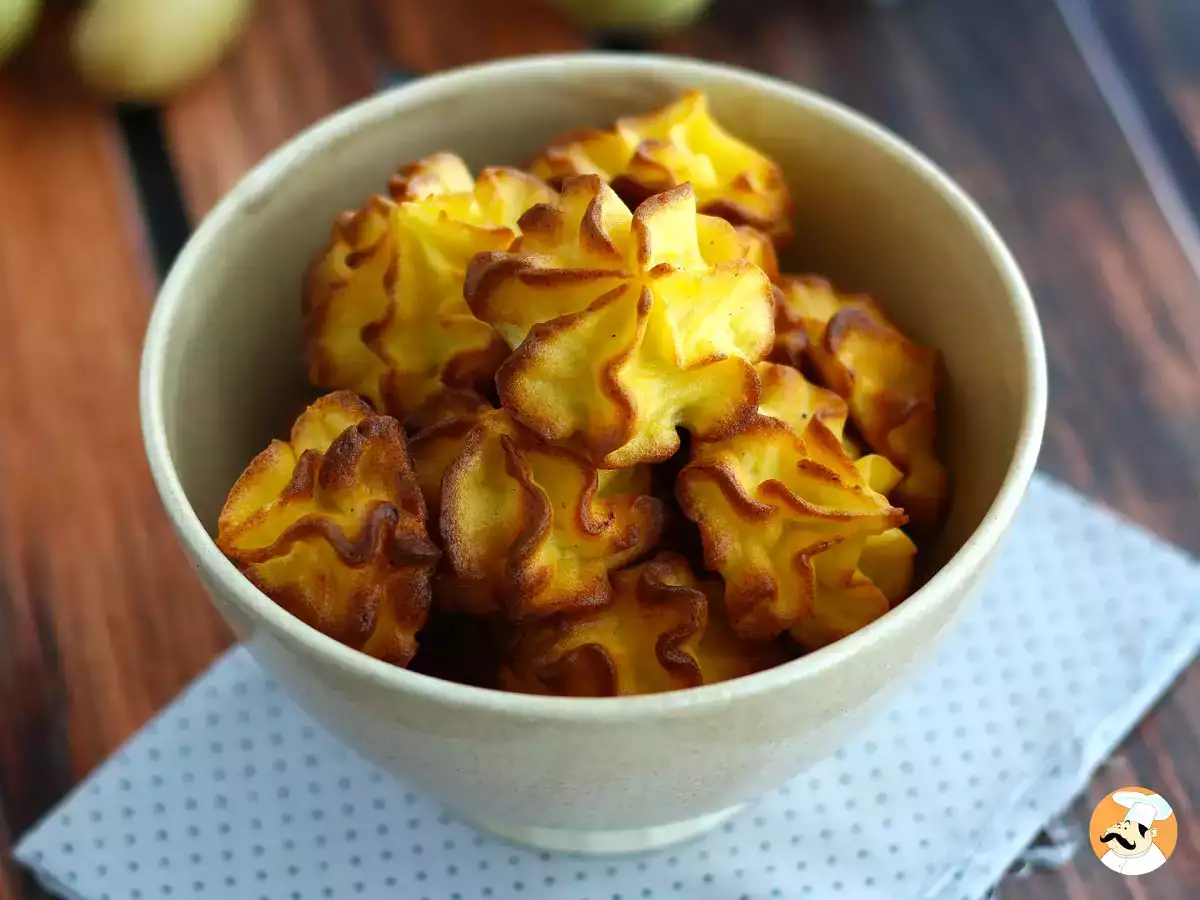 16 garnituri de Crăciun pentru felul tău principal