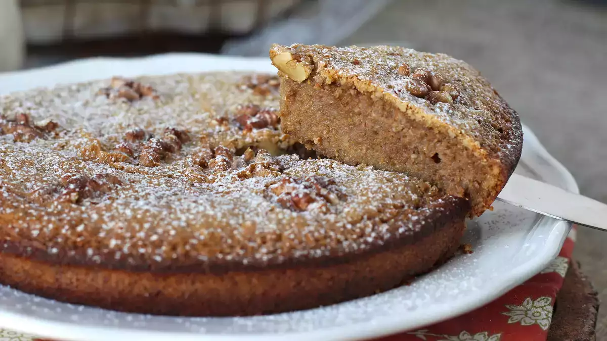 10 prăjituri simple de Crăciun pentru a surprinde la cină sau la cafea