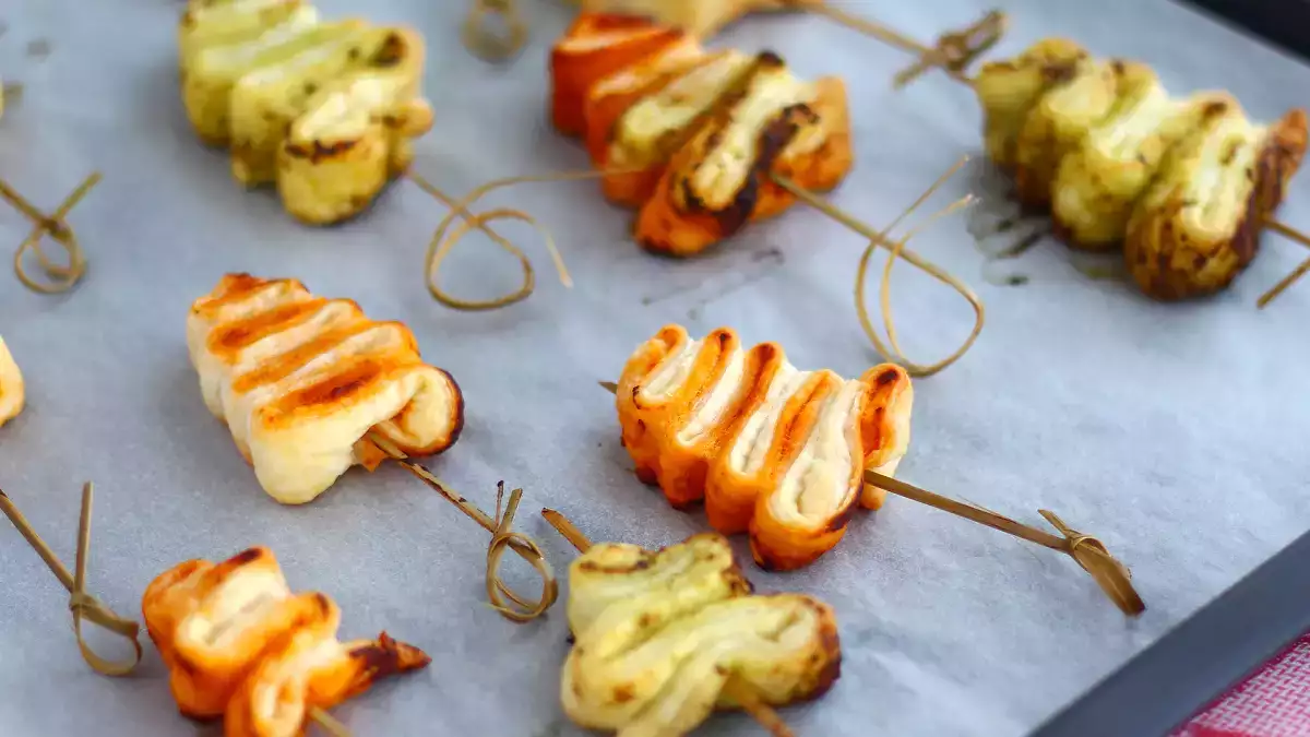 10 rețete de Crăciun cu doar 3 ingrediente pentru cei care vor să impresioneze fără efort