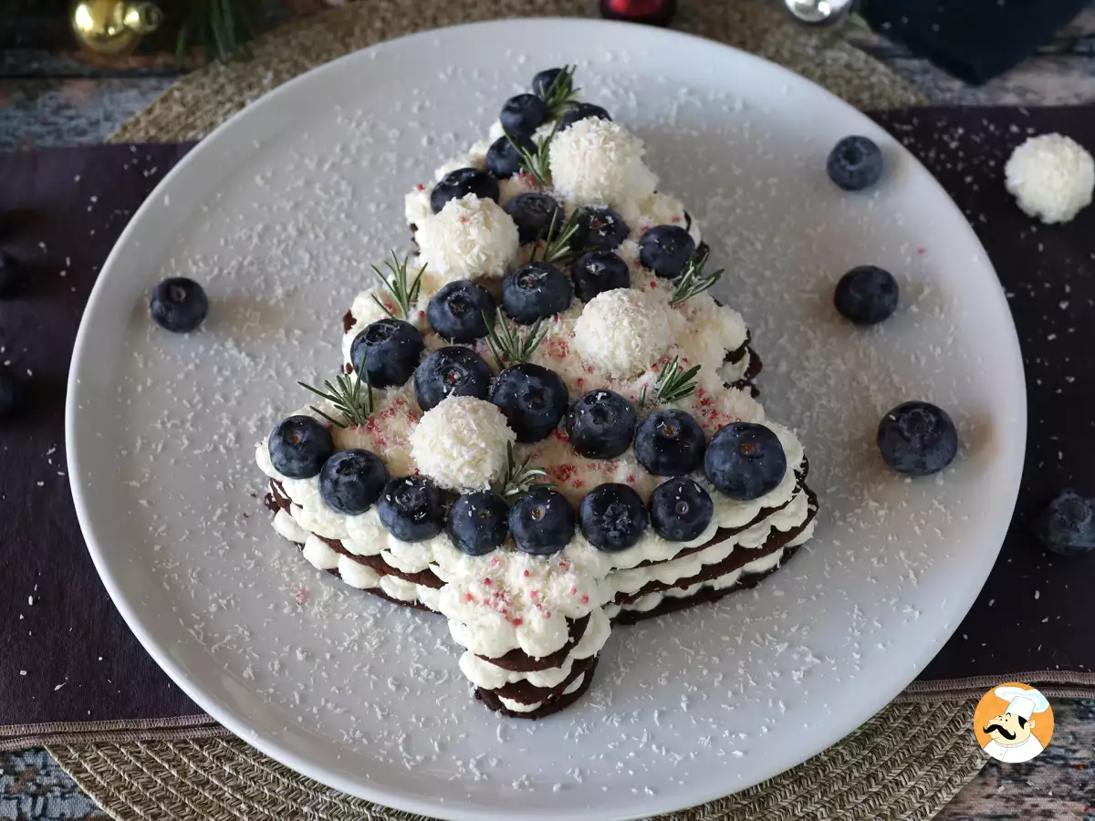 Rețete pentru pomul de Crăciun: 10 idei simple și festive pentru Crăciun