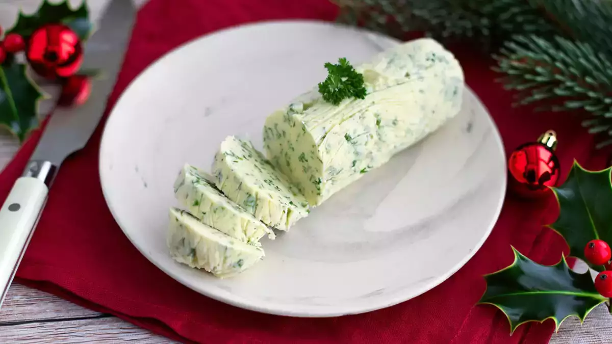 Acest unt condimentat de Crăciun este simplu de preparat și transformă orice fel de mâncare