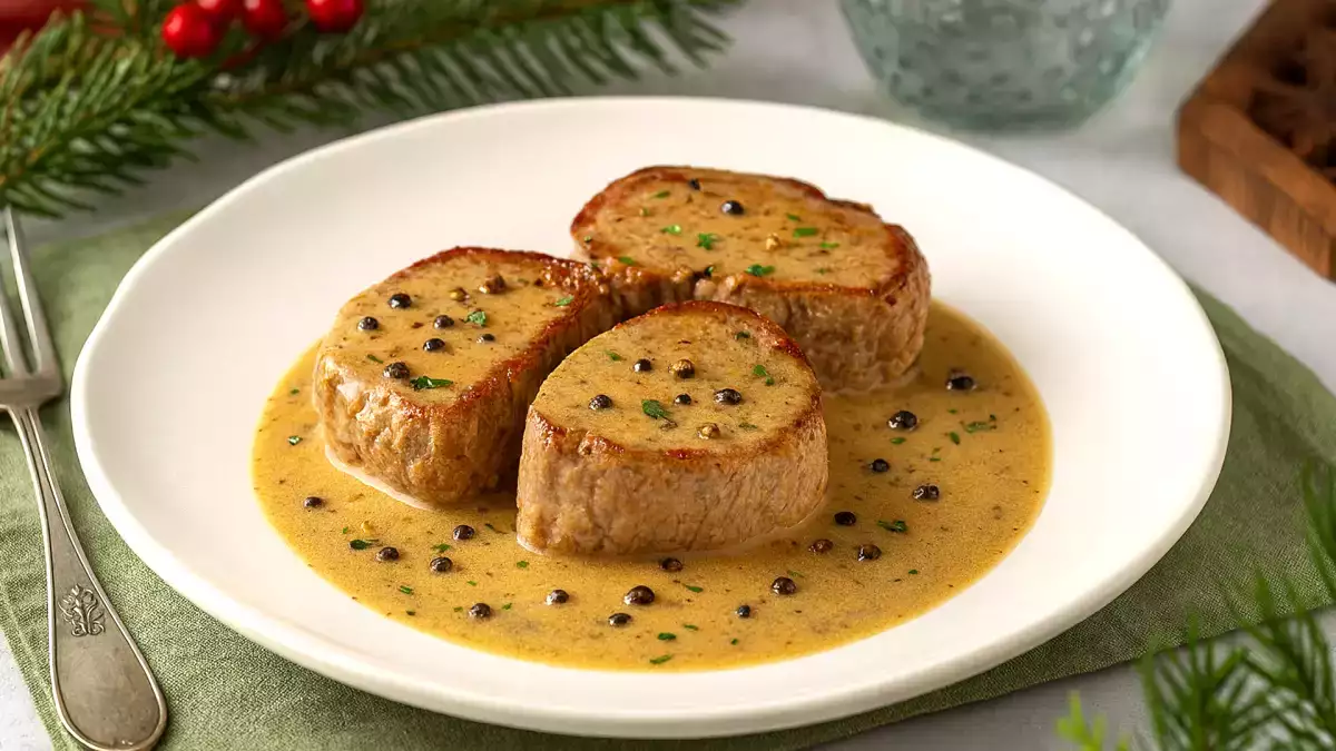 Friptură de vită pe care doriți să o serviți de Crăciun începe cu evitarea acestor greșeli