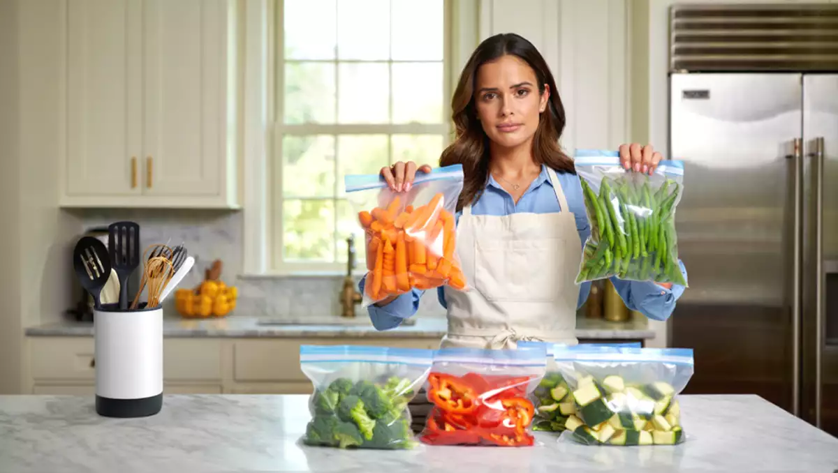 Această mică ustensilă va schimba pentru totdeauna modul în care congelați alimentele